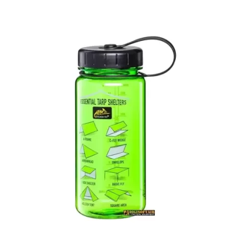 TRITAN BOTTLE Wide Mouth 550 ml Tarp Shelters TRITAN BOTTLE Wide Mouth 550 ml Tarp Shelters