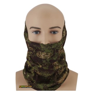 Face Warrior Mask PG, Cygnus Armory