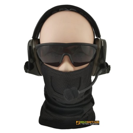 Maschera Face Warrior PG, Cygnus Armory