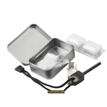 Helikon Tex Scout Mk2 Firestarter