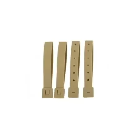 Malice clip 125mm tan Vega holster Malice clip 125mm tan Vega holster
