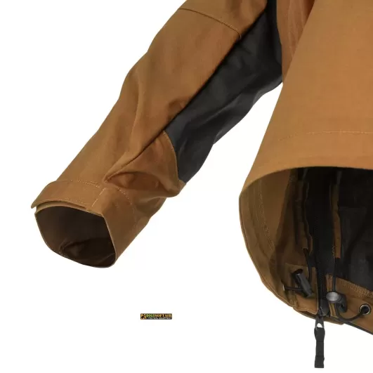 WOODSMAN Anorak Jacket  Helikon Tex