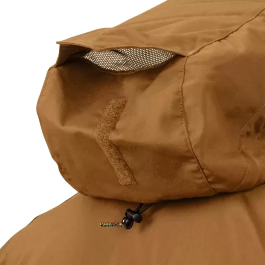WOODSMAN Anorak Jacket  Helikon Tex