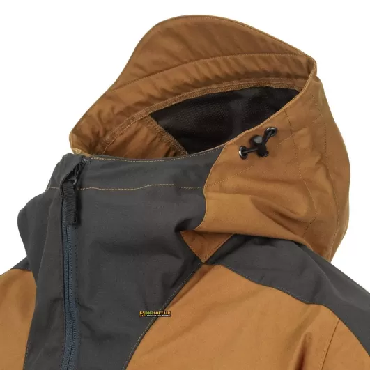 WOODSMAN Anorak Jacket  Helikon Tex