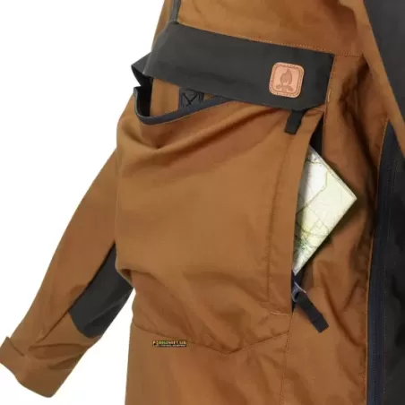 WOODSMAN Anorak Jacket  Helikon Tex WOODSMAN Anorak Jacket  Helikon Tex