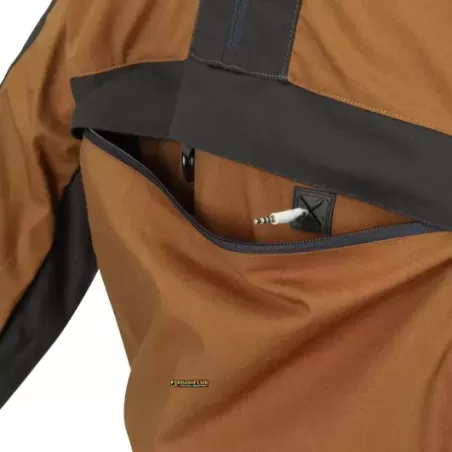 WOODSMAN Anorak Jacket  Helikon Tex WOODSMAN Anorak Jacket  Helikon Tex