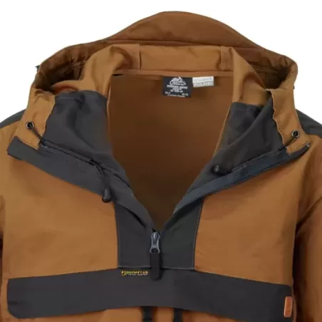 WOODSMAN Anorak Jacket  Helikon Tex WOODSMAN Anorak Jacket  Helikon Tex