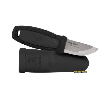 MORA Eldris Nero con Acciarino MORA Eldris Nero con Acciarino