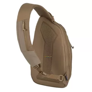 EDC Sling Backpack Cordura Coyote Helikon Tex 2