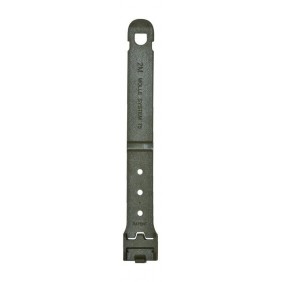 Malice clip 75mm tan Vega holster