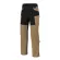 Hybrid Outback Pants Duracanvas Coyote Black  Helikon Tex    SP-HOP-DC-1101A