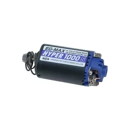Marui - Motore Eg1000 albero corto