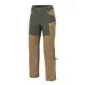 Hybrid Outback Pants Duracanvas Coyote / Taiga Gree Helikon Tex 