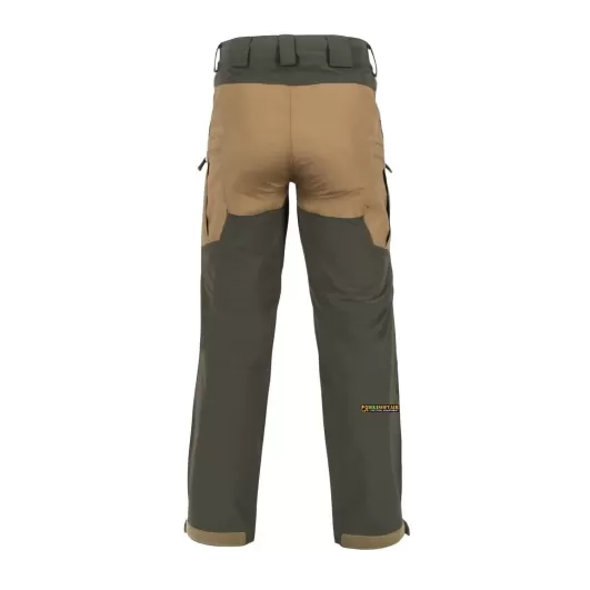 Hybrid Outback Pants Duracanvas