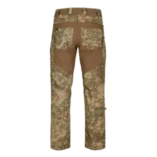 Hybrid Tactical Pants Nyco Ripstop PenCott Wildwood Helikon Tex 2