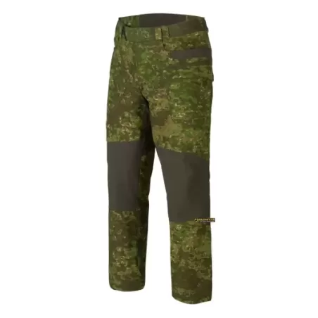 Hybrid Tactical Pants Nyco Ripstop PenCott Wildwood Helikon Tex Hybrid Tactical Pants Nyco Ripstop PenCott Wildwood Helikon Tex