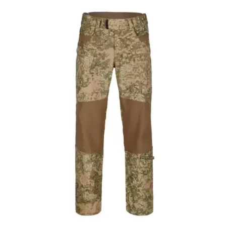 Hybrid Tactical Pants Nyco Ripstop PenCott Wildwood Helikon Tex Hybrid Tactical Pants Nyco Ripstop PenCott Wildwood Helikon Tex