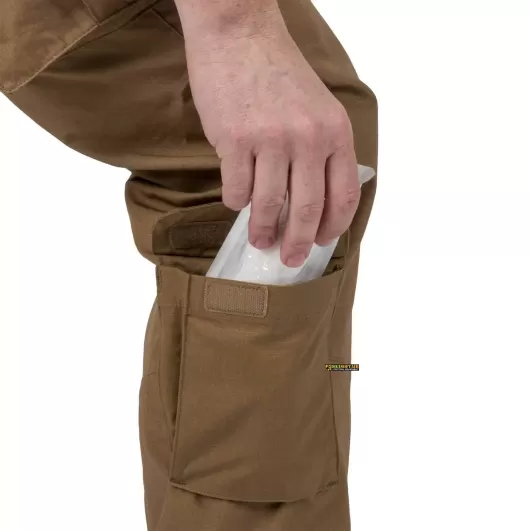 MBDU Trousers Nyco Ripstop MultiCam Helikon Tex SP-MBD-NR