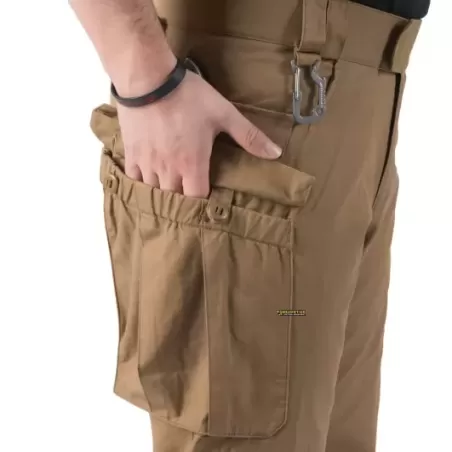 MBDU Trousers Nyco Ripstop MultiCam Helikon Tex SP-MBD-NR MBDU Trousers Nyco Ripstop MultiCam Helikon Tex SP-MBD-NR