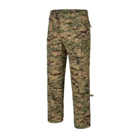 Helikon TEX BDU pant Digital Woodland (Marpat) Helikon TEX BDU pant Digital Woodland (Marpat)