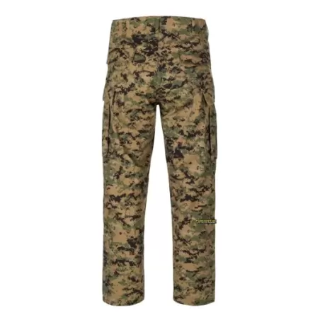 Helikon TEX BDU pant Digital Woodland (Marpat) Helikon TEX BDU pant Digital Woodland (Marpat)