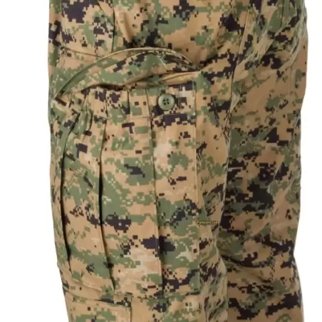 Helikon TEX BDU pant Digital Woodland (Marpat) Helikon TEX BDU pant Digital Woodland (Marpat)