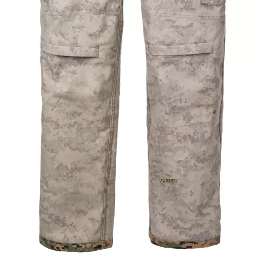 Helikon TEX BDU pant Digital Woodland (Marpat)