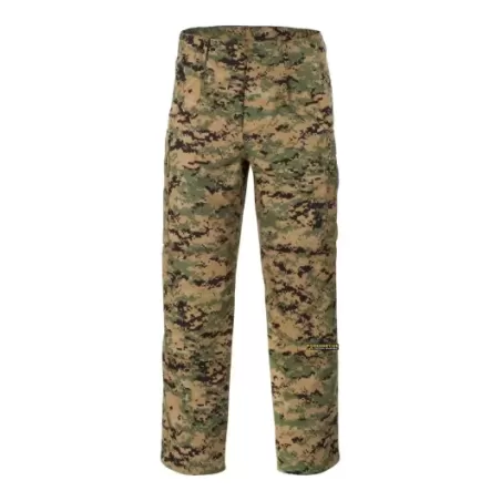 Helikon TEX BDU pant Digital Woodland (Marpat) Helikon TEX BDU pant Digital Woodland (Marpat)