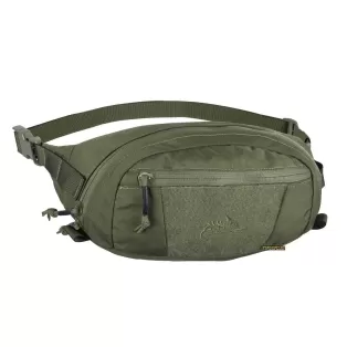 Bandicoot Waist Pack olive green HELIKON TEX