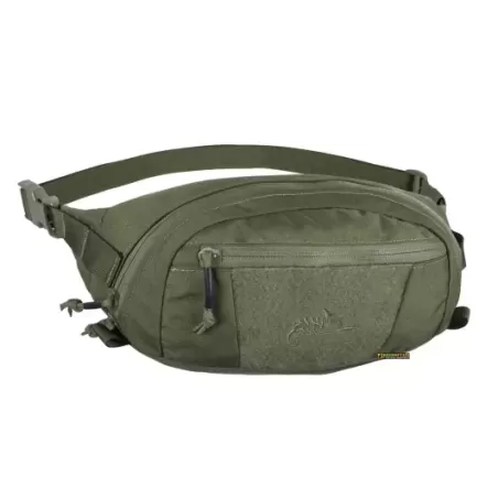 Bandicoot Waist Pack olive green HELIKON TEX Bandicoot Waist Pack olive green HELIKON TEX