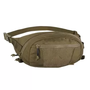 Bandicoot Waist Pack coyote HELIKON TEX