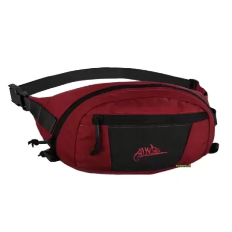 Bandicoot Waist Pack Red Rock HELIKON TEX TB-BDC-CD Bandicoot Waist Pack Red Rock HELIKON TEX TB-BDC-CD