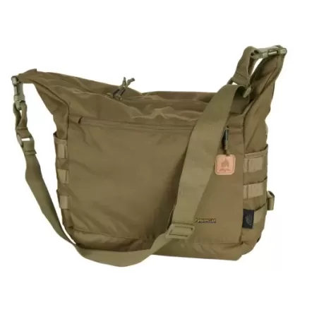 BUSHCRAFT SATCHEL Bag coyote Cordura Helikon tex BUSHCRAFT SATCHEL Bag coyote Cordura Helikon tex
