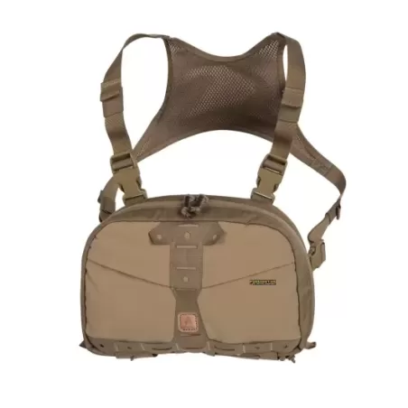 Chest Pack Numbat coyote Helikon tex Chest Pack Numbat coyote Helikon tex