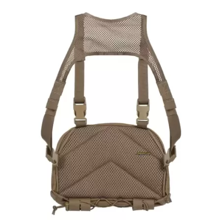 Chest Pack Numbat adaptive green Helikon tex Chest Pack Numbat adaptive green Helikon tex