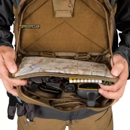 Chest Pack Numbat adaptive green Helikon tex Chest Pack Numbat adaptive green Helikon tex