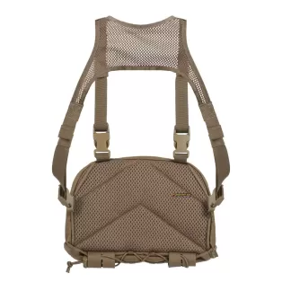 Chest Pack Numbat MutiCam adaptive green Helikon tex 2