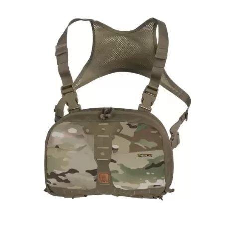 Chest Pack Numbat MutiCam adaptive green Helikon tex Chest Pack Numbat MutiCam adaptive green Helikon tex