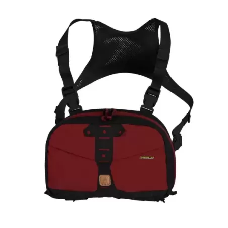 Chest Pack Numbat Crismon Sky black Helikon tex Chest Pack Numbat Crismon Sky black Helikon tex