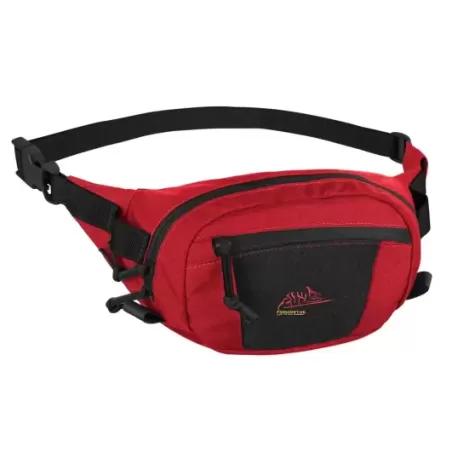 Possum Waist Pack Lava red / black HELIKON TEX Possum Waist Pack Lava red / black HELIKON TEX