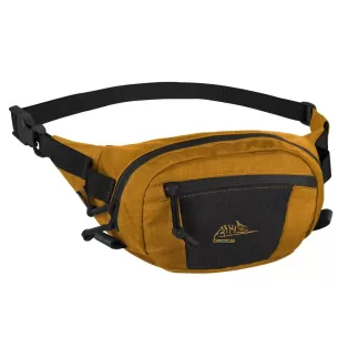 Possum Waist Pack Yellow curry / black HELIKON TEX