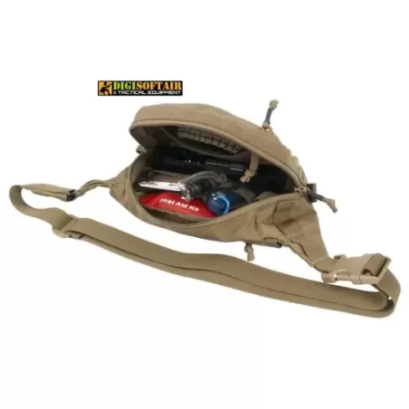 Possum Waist Pack black HELIKON TEX Possum Waist Pack black HELIKON TEX