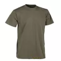 T-shir Olive Green Helikon Tex   TS-TSH-CO
