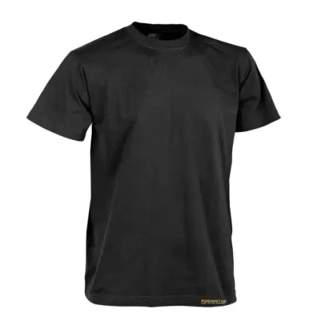 Helikon tex T-shirt  black  TS-TSH-CO Helikon tex T-shirt  black  TS-TSH-CO