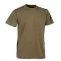 Helikon Tex T-shirt coyote    TS-TSH-CO