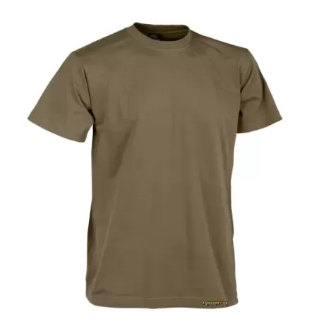 Helikon Tex T-shirt coyote    TS-TSH-CO Helikon Tex T-shirt coyote    TS-TSH-CO