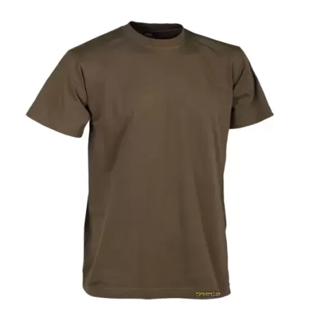 T-shirt MUD BROWN helikon tex T-shirt MUD BROWN helikon tex