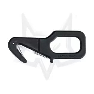 FOX RESCUE Eemergency Tool red 640/1 2