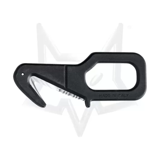 FOX RESCUE Eemergency Tool red 640/1