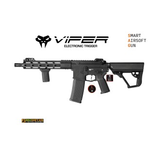 Evolution Ghost 3.0 Viper M — Fucile AEG Carbontech (MHS-4002)